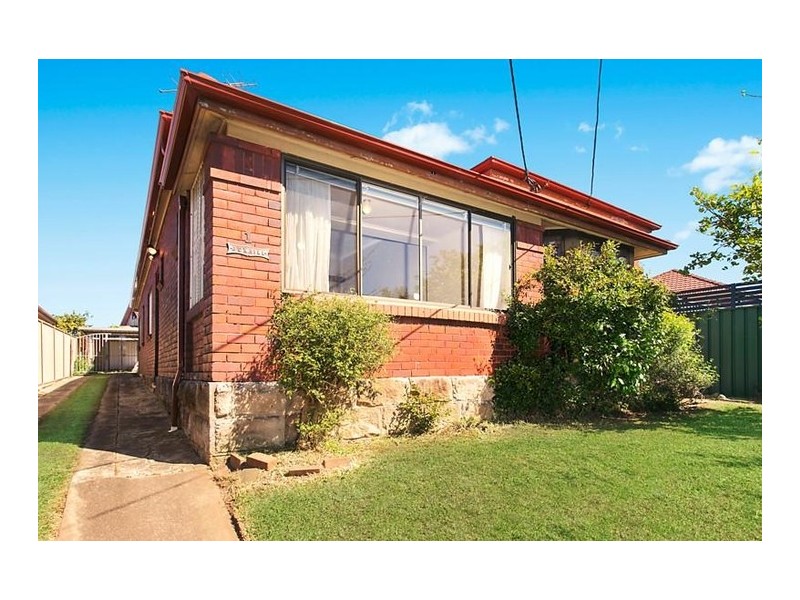 1 Morgan Street, Earlwood NSW 2206