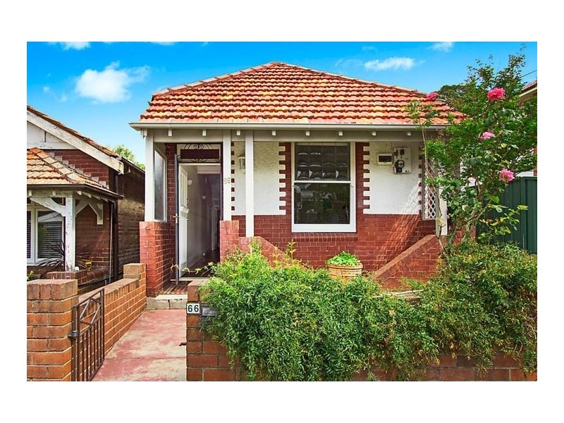 66 Hay Street, Leichhardt NSW 2040