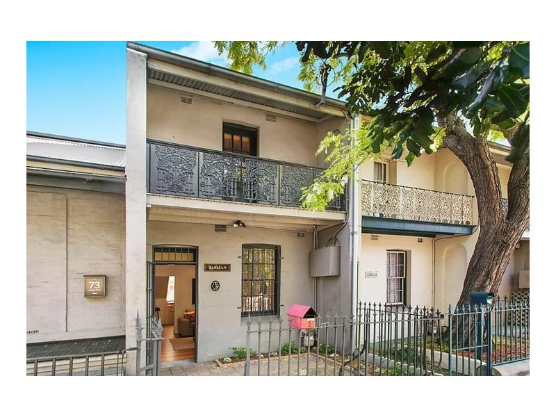 71 Bridge Road, Glebe NSW 2037
