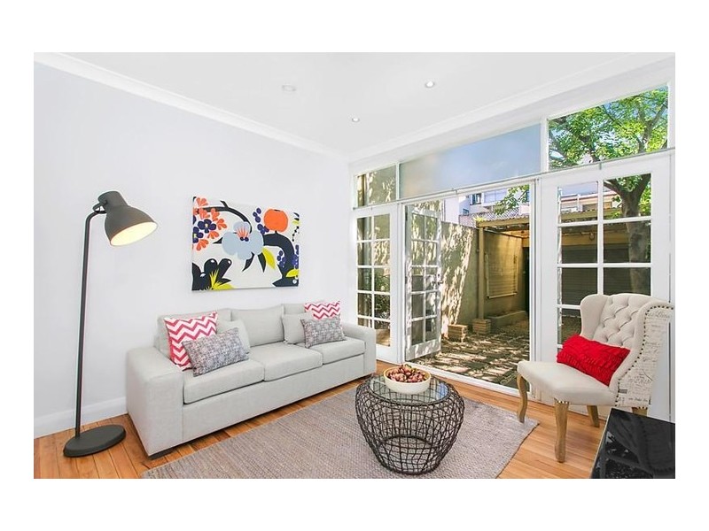 71 Bridge Road, Glebe NSW 2037