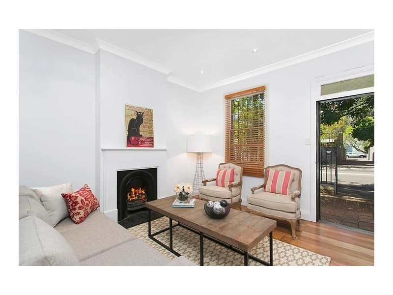 71 Bridge Road, Glebe NSW 2037