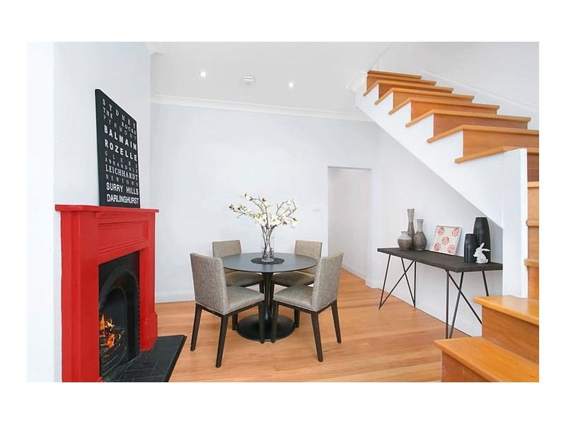 71 Bridge Road, Glebe NSW 2037