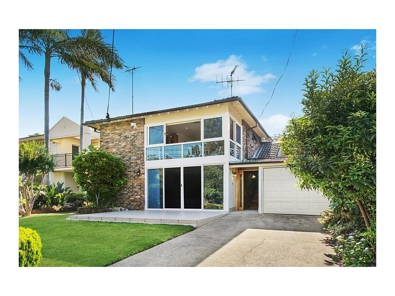 37 Paris Avenue, Earlwood NSW 2206