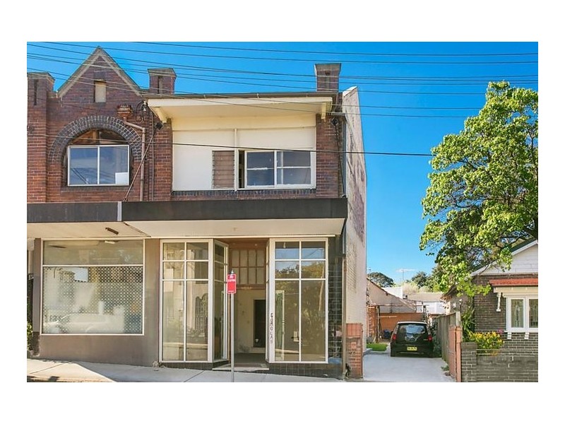 15A Victoria Street, Lewisham NSW 2049