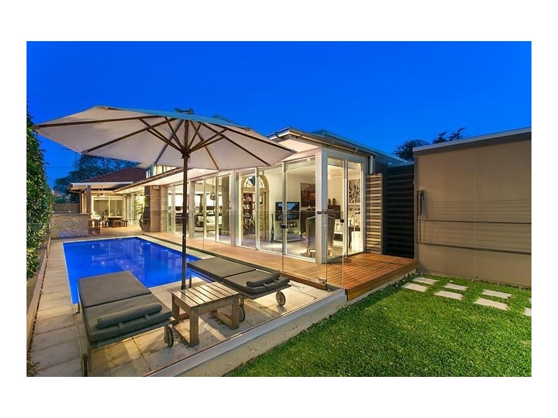 1 Campbell Avenue, Lilyfield NSW 2040