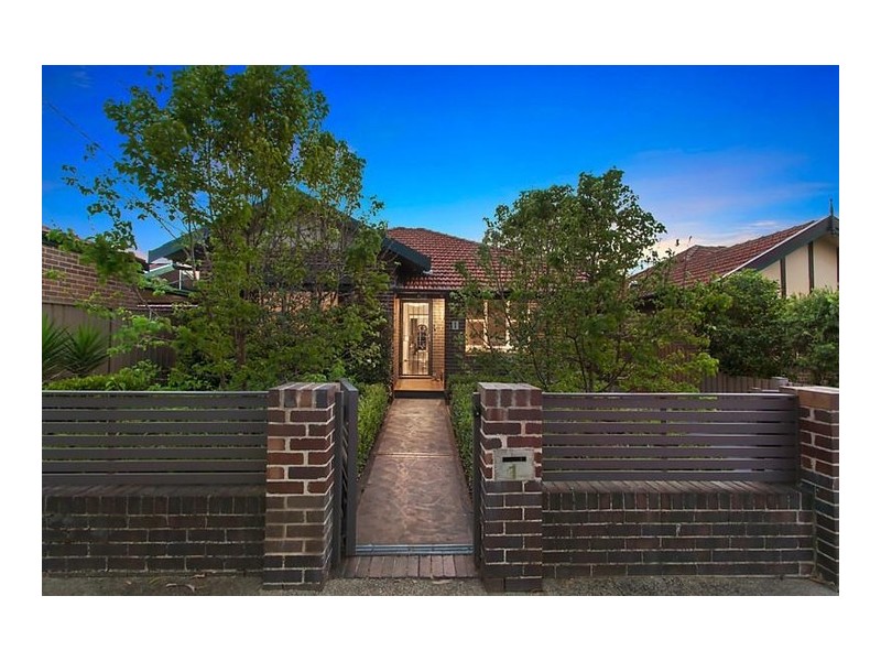 1 Campbell Avenue, Lilyfield NSW 2040