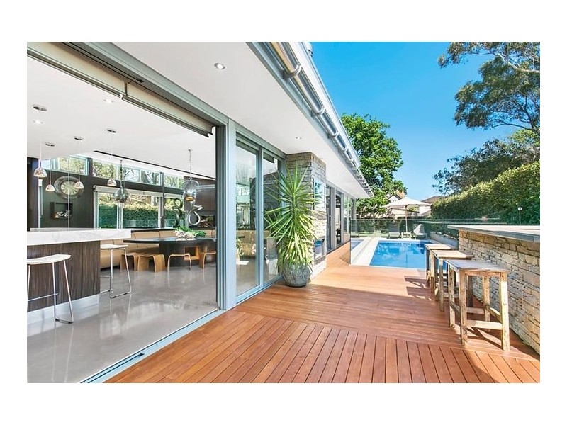 1 Campbell Avenue, Lilyfield NSW 2040