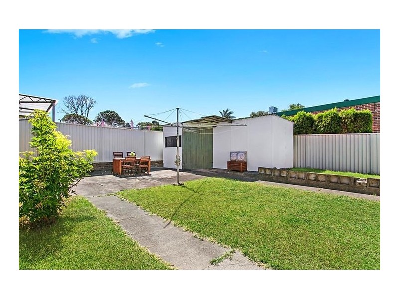 6 Morgan Street, Earlwood NSW 2206