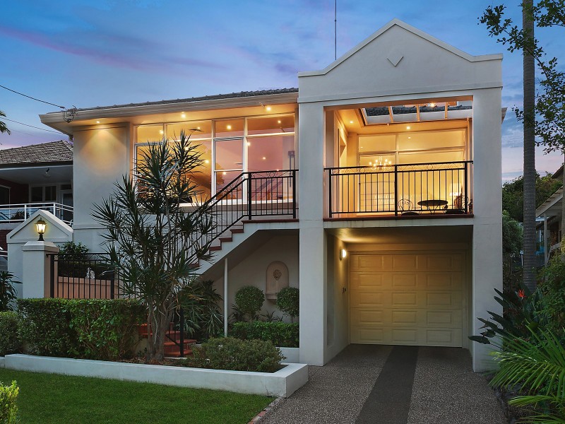 39 Paris Avenue, Earlwood NSW 2206