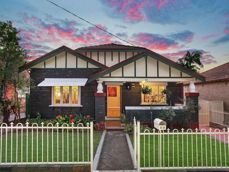 69 Wardell Road, Earlwood NSW 2206