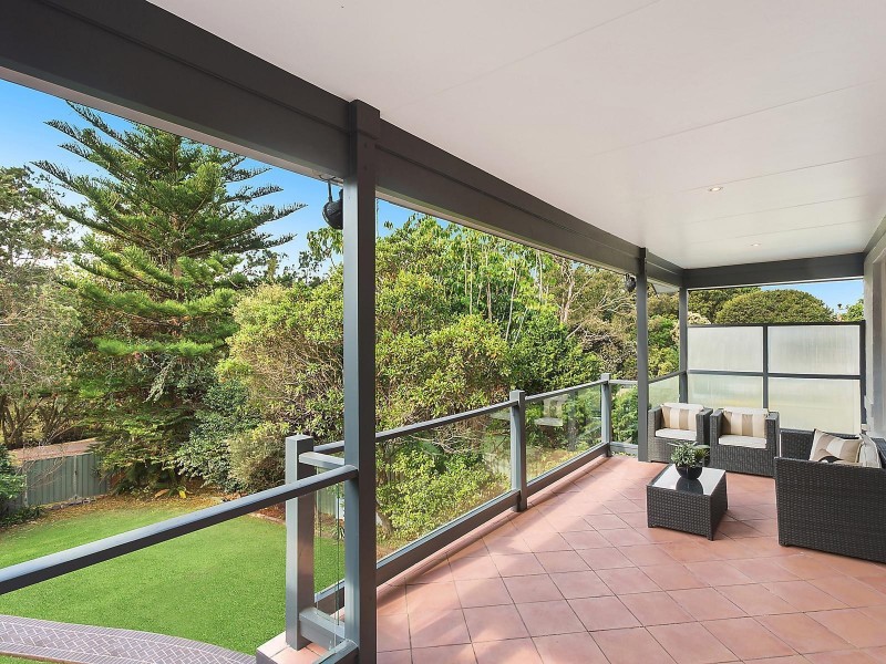 37 Waterside Crescent, Earlwood NSW 2206