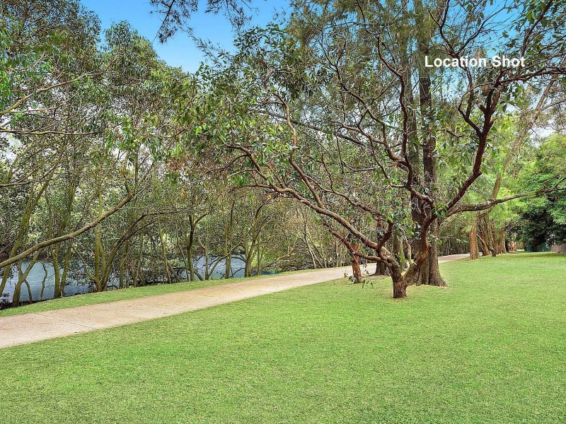 37 Waterside Crescent, Earlwood NSW 2206