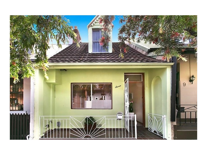 7 Hegarty Street, Glebe NSW 2037
