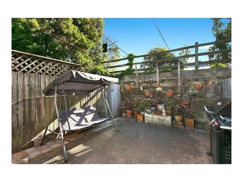 7 Hegarty Street, Glebe NSW 2037