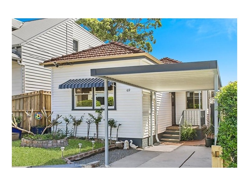 69 Richmond Street, Earlwood NSW 2206