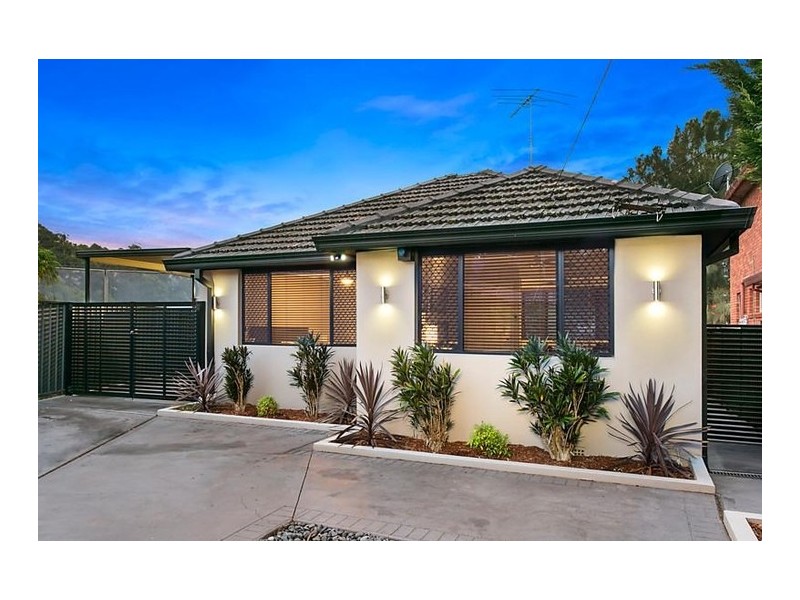 16 Edith Street, Bardwell Park NSW 2207