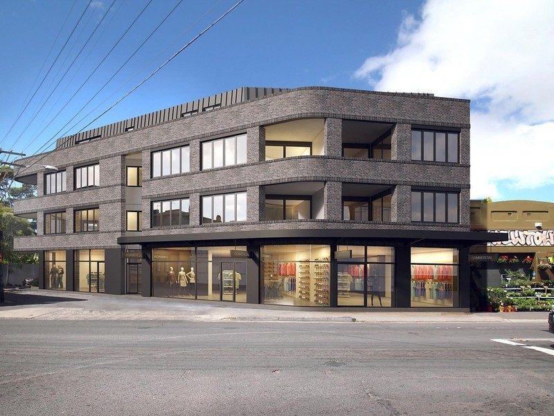 536A King Street, Newtown NSW 2042