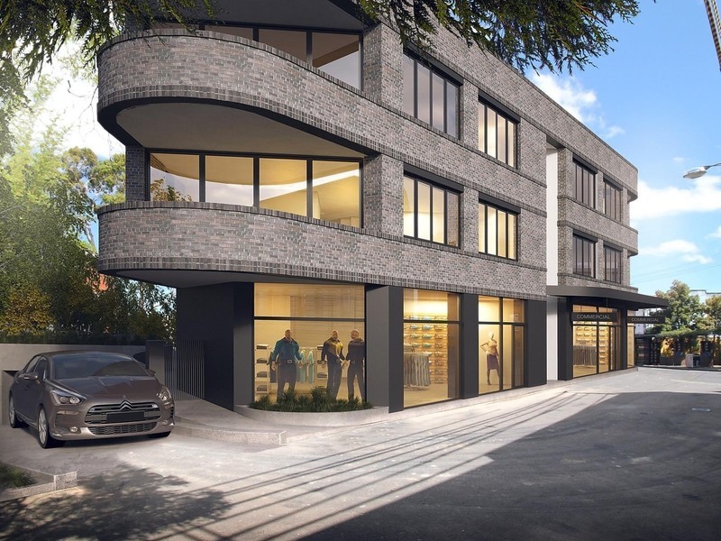 536A King Street, Newtown NSW 2042