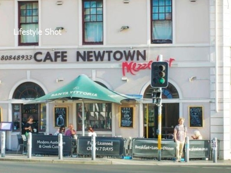 536A King Street, Newtown NSW 2042