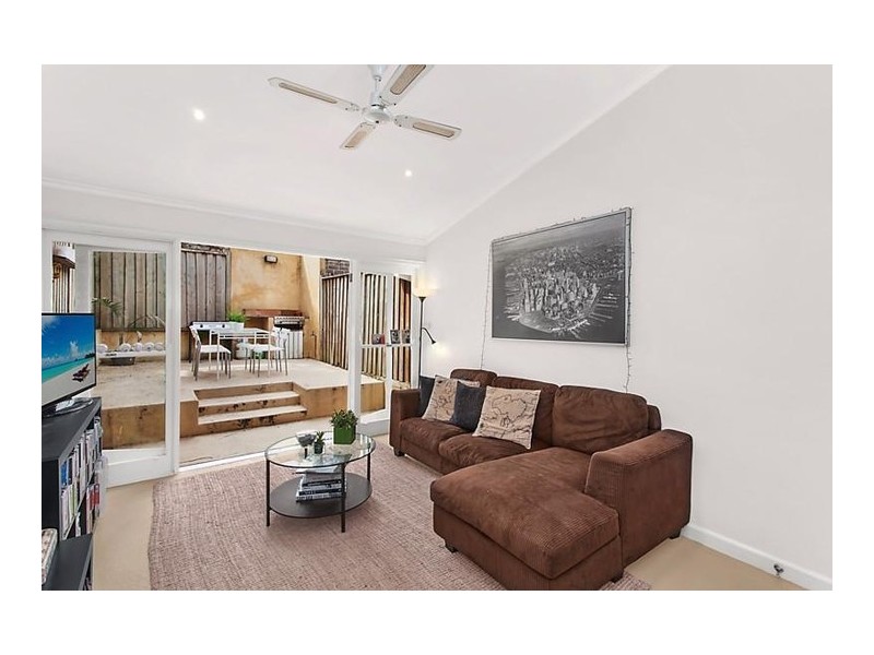 1 Oxford Street, Rozelle NSW 2039