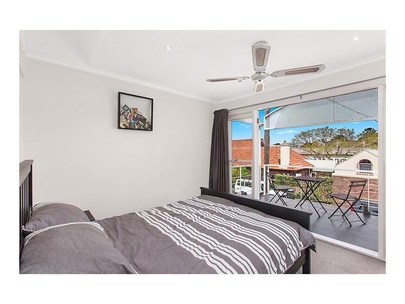 1 Oxford Street, Rozelle NSW 2039