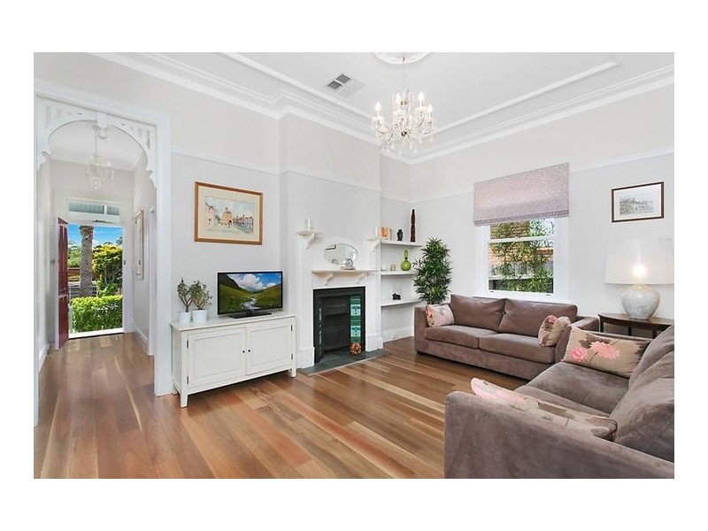 42 Martin Street, Haberfield NSW 2045