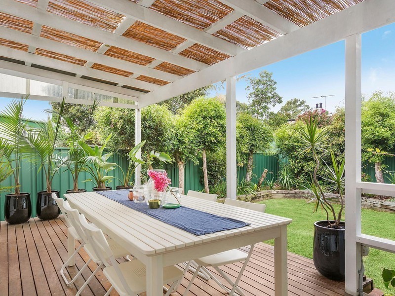 27 Silver Street, Marrickville NSW 2204