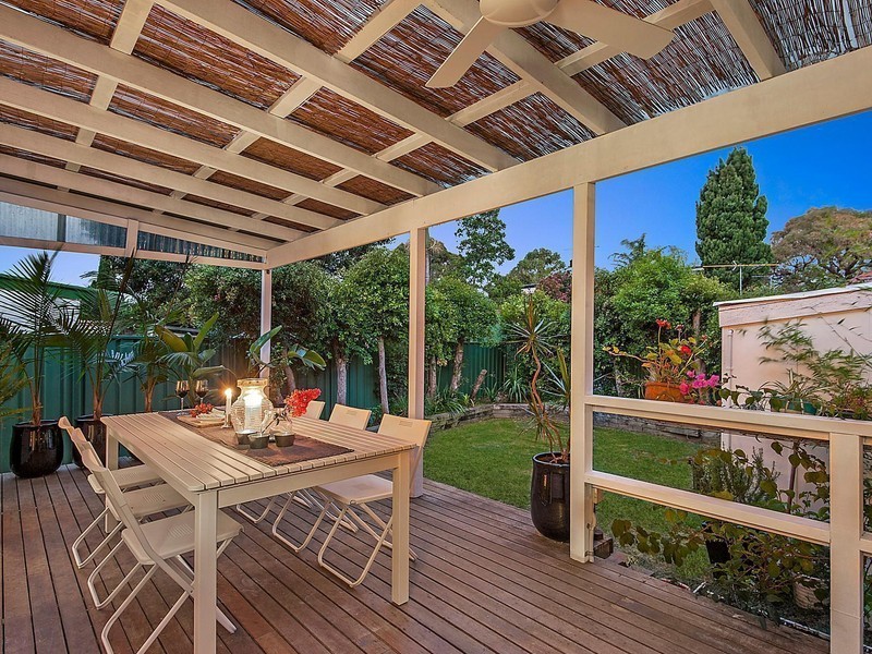 27 Silver Street, Marrickville NSW 2204