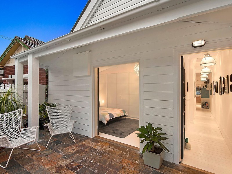 27 Silver Street, Marrickville NSW 2204