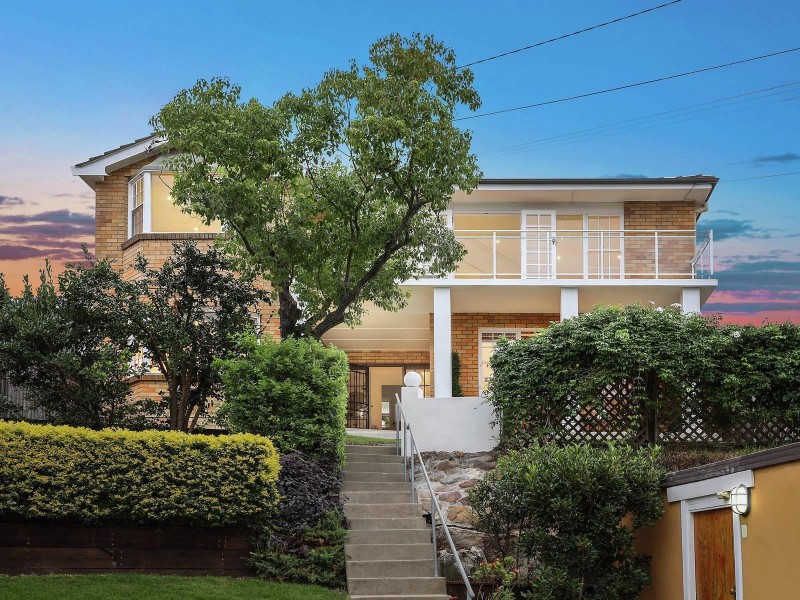 22 Paris Avenue, Earlwood NSW 2206