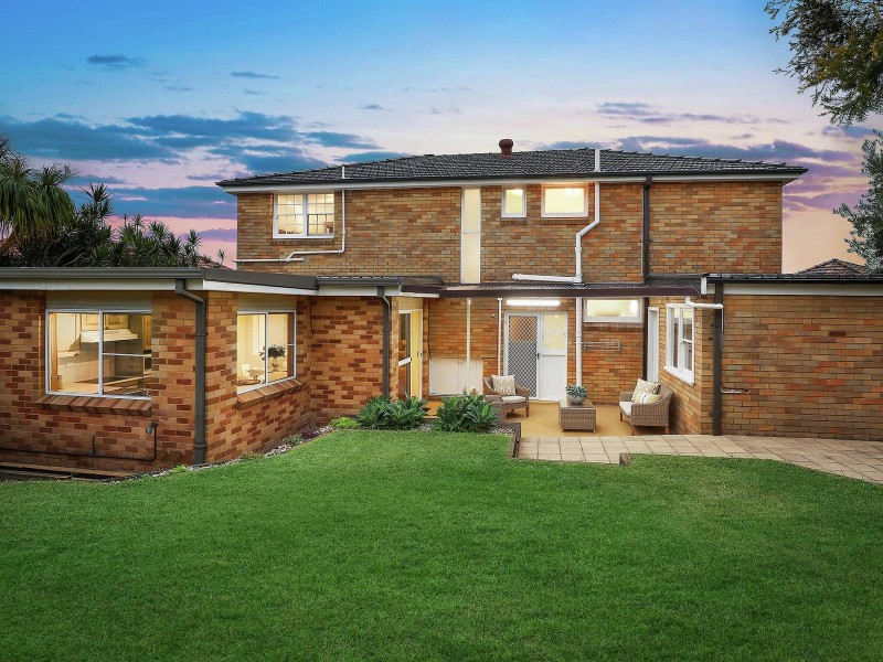 22 Paris Avenue, Earlwood NSW 2206