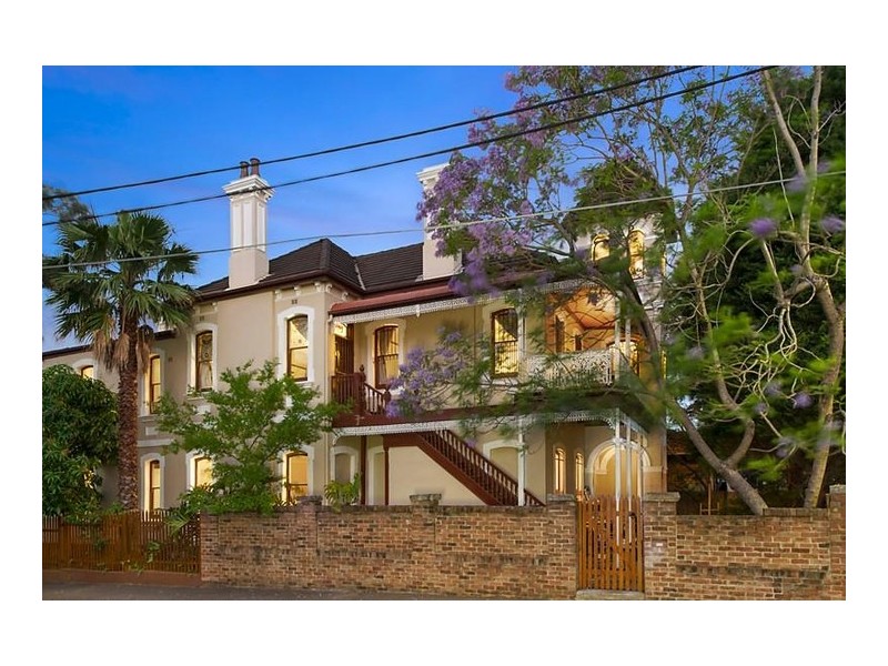 50 Railway Avenue, Stanmore NSW 2048