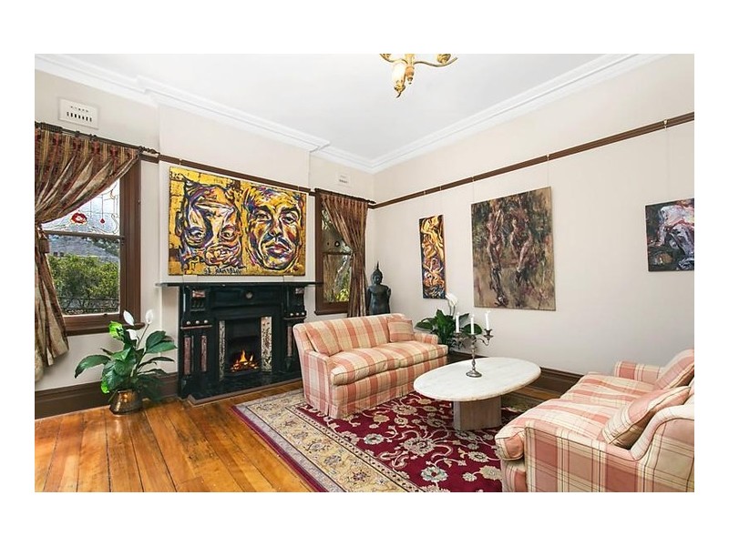 50 Railway Avenue, Stanmore NSW 2048