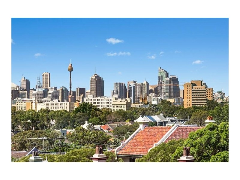 50 Railway Avenue, Stanmore NSW 2048