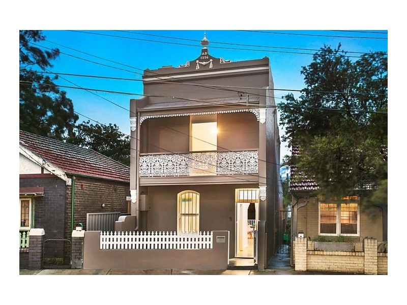 43 Augustus Street, Enmore NSW 2042