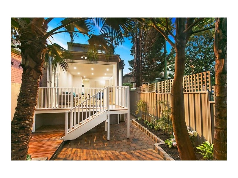 43 Augustus Street, Enmore NSW 2042