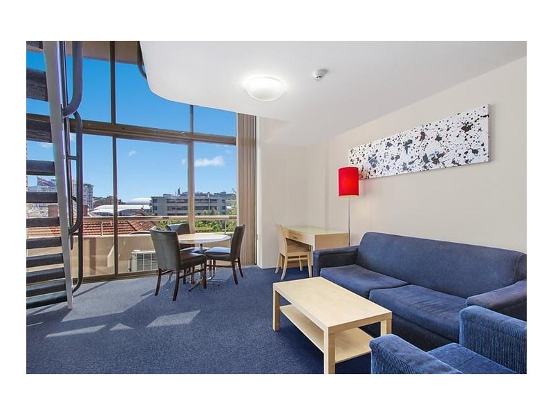 202/132 Sussex Street, Sydney NSW 2000