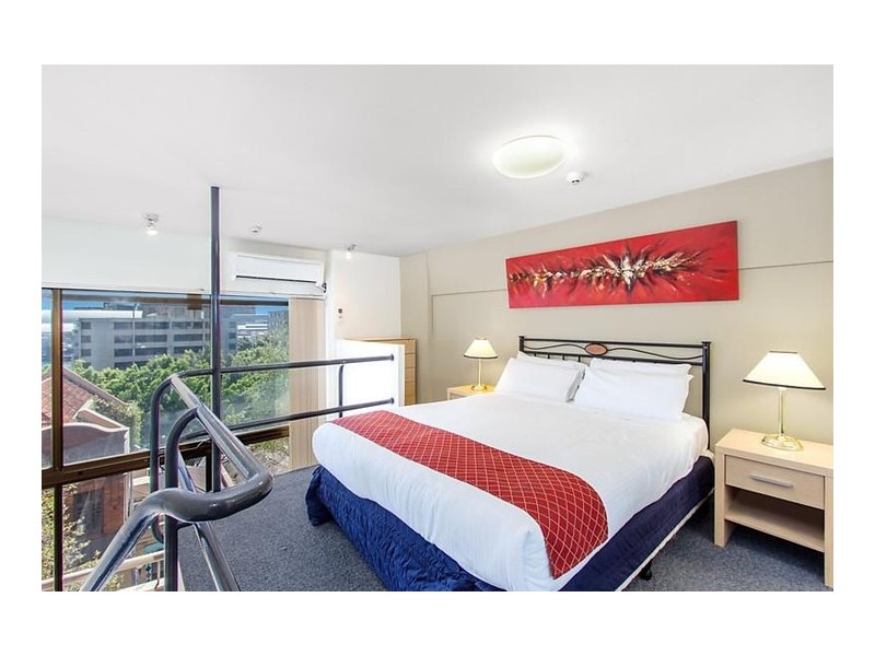 202/132 Sussex Street, Sydney NSW 2000