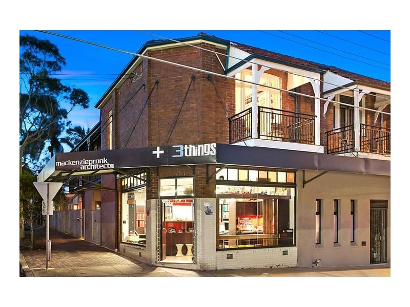 249 Livingstone Road, Marrickville NSW 2204