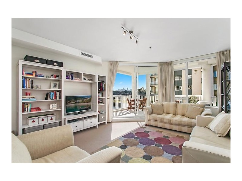 501/42 Refinery Drive, Pyrmont NSW 2009