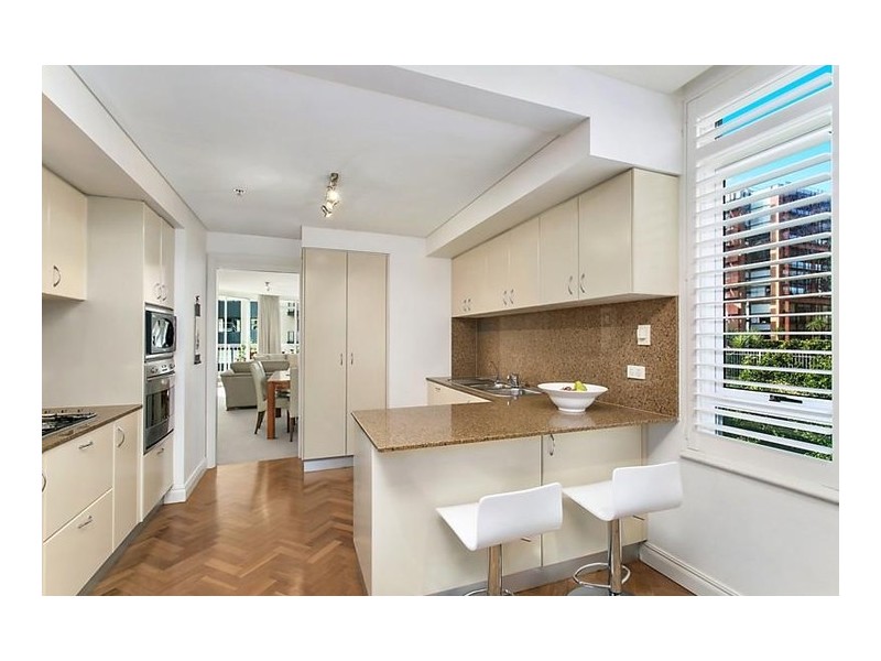 501/42 Refinery Drive, Pyrmont NSW 2009