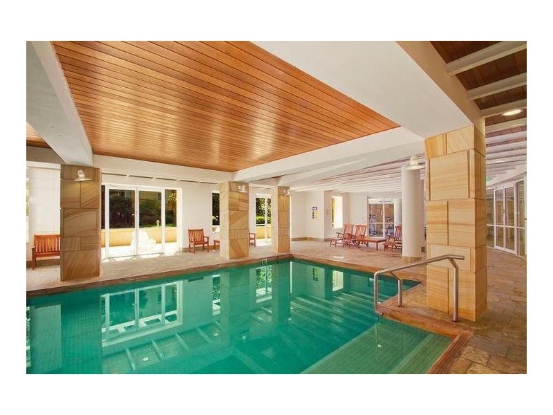 501/42 Refinery Drive, Pyrmont NSW 2009