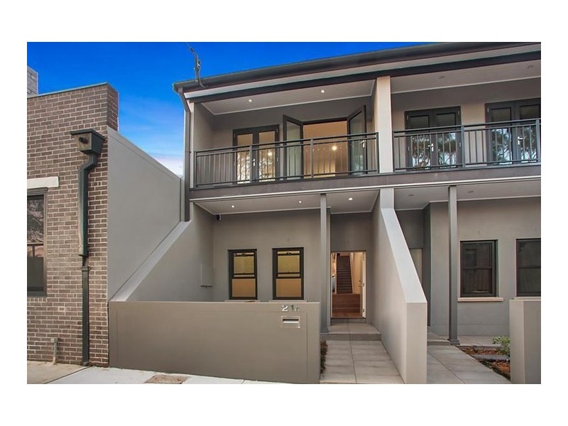 21A Sloane Street, Newtown NSW 2042
