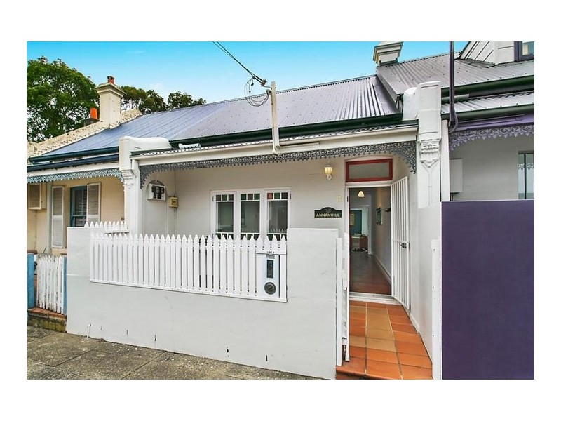 86 Hill Street, Leichhardt NSW 2040