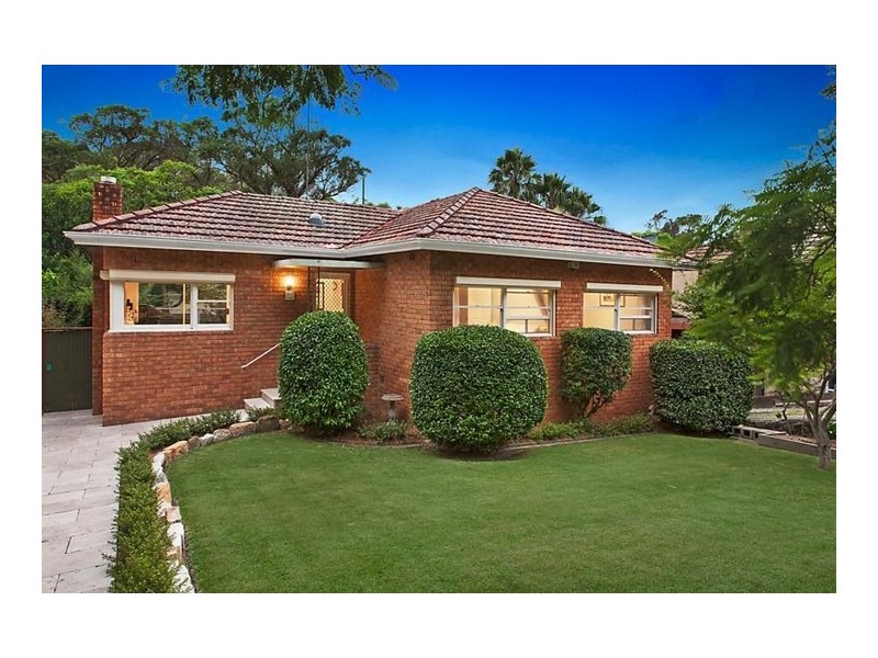 4 Fauna Street, Earlwood NSW 2206