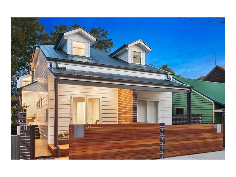 30 Amy Street, Erskineville NSW 2043