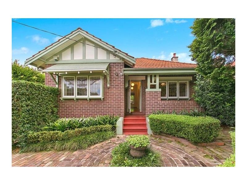 16 Tillock Street, Haberfield NSW 2045