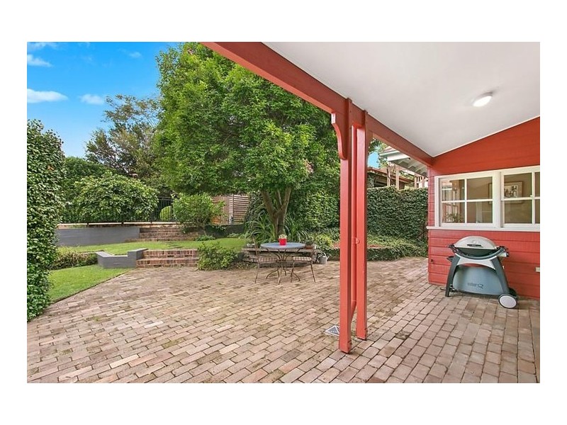 16 Tillock Street, Haberfield NSW 2045