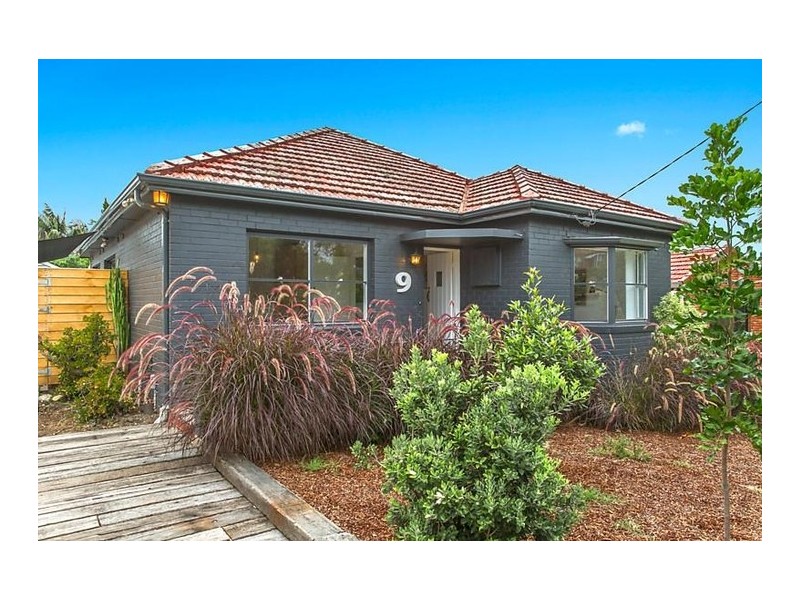 9 Wyatt Avenue, Earlwood NSW 2206