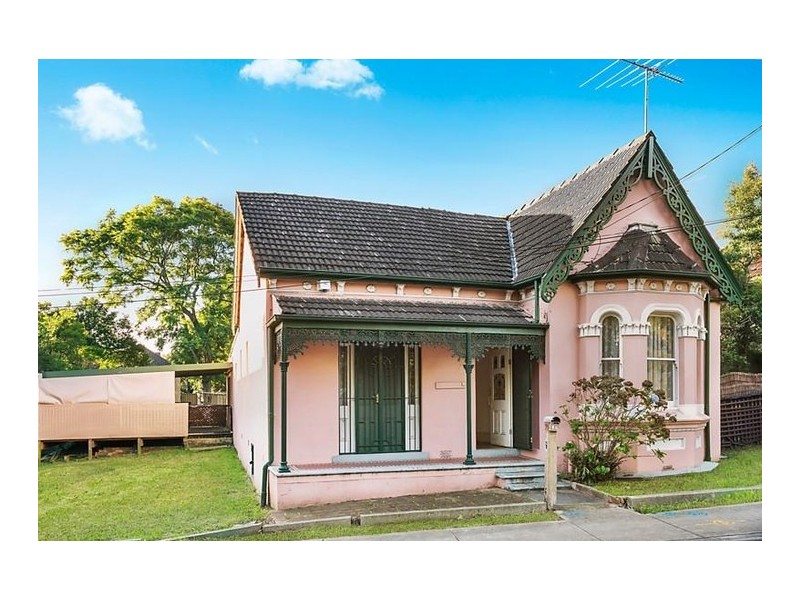 35 Sydney Street, North Strathfield NSW 2137